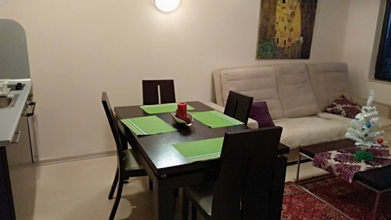 Apartment with Sauna Glazne — photo 6