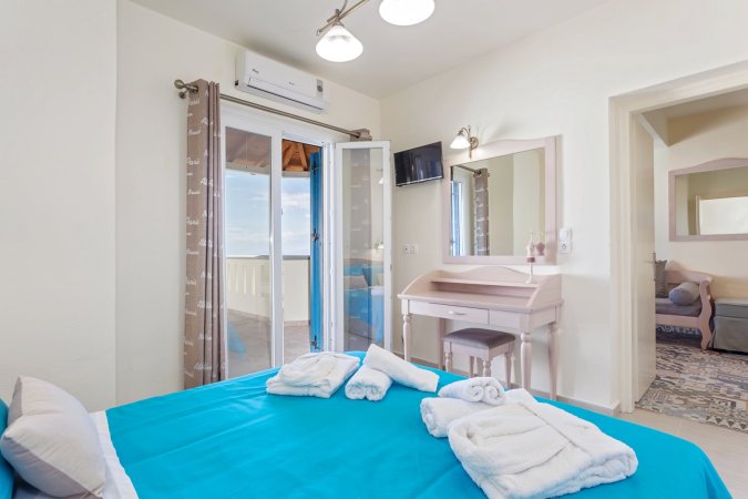 Stafylos Suites & Boutique Hotel — photo 5
