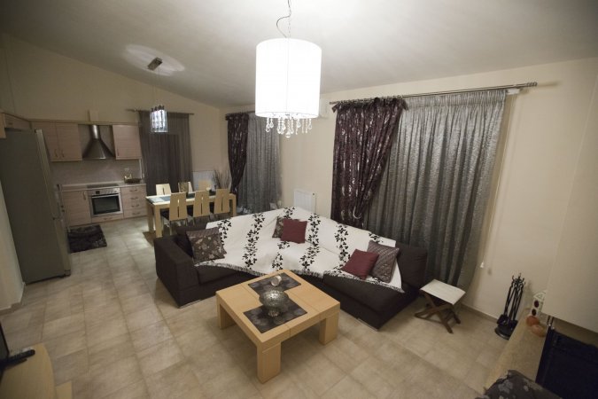 Elena apartment — φωτογραφία 2