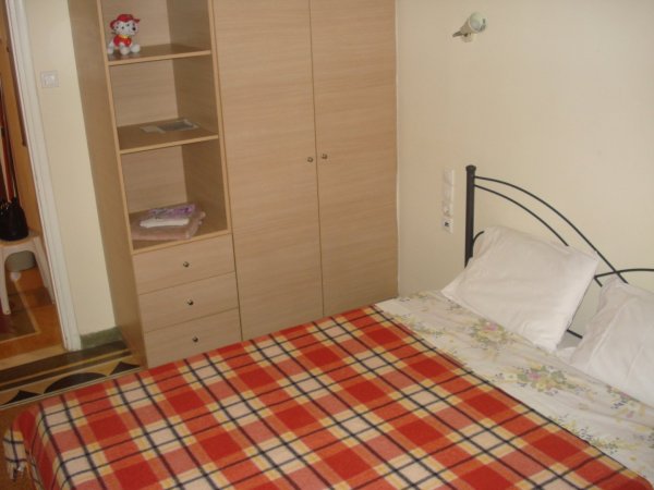 apartment city center 1 — photo 5