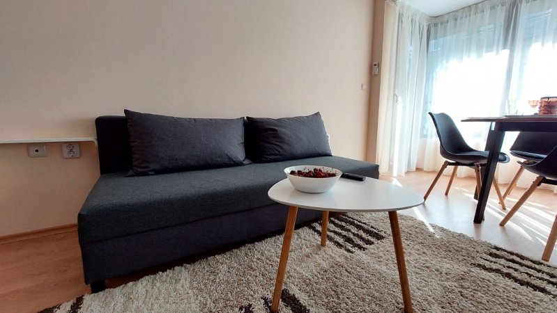 Apartment No 3 — photo 4