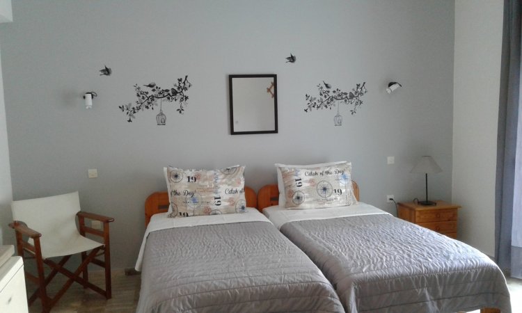 VILLA POSEIDON — photo 6