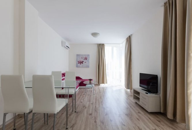 1 Bedroom Apartment - Zevs Residence — photo 4