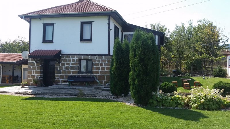 Къща за гости РЕЛАКС — photo 1