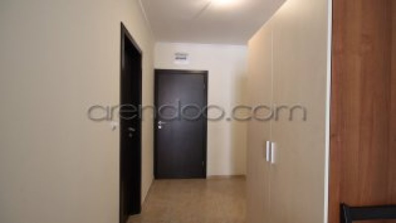 Apartment studio in Andalusia Beach complex — photo 3