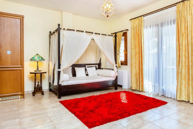 Ermis Villa [Akritas Ef Zin Villas & Suites] — photo 3