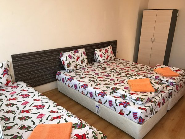 Квартира Пловдив — фото 3