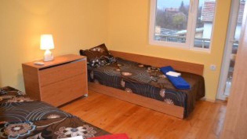 Guest house “Na Prohoda” — photo 6