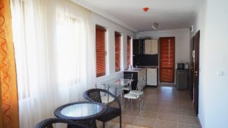 Studio in Sveti Vlas, 50 m near sea — photo 1