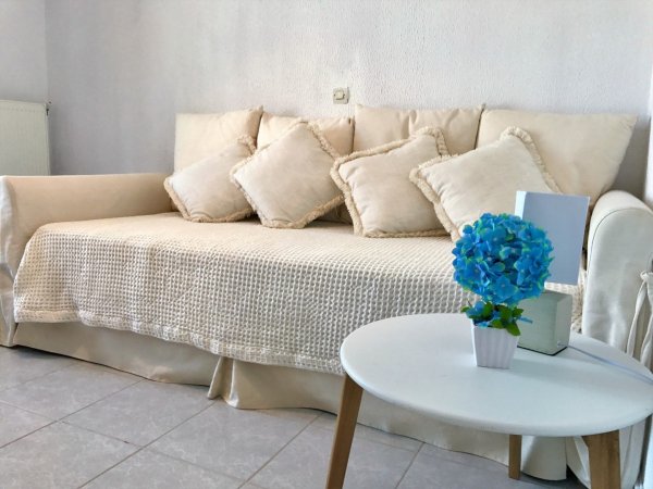 Holidays in a stunning holiday home with panoramic and unlimited view of the endless blue — photo 3