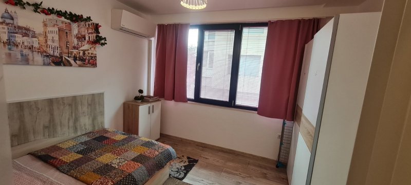 APARTMENT BIJOU BLUE - Top Center — photo 3