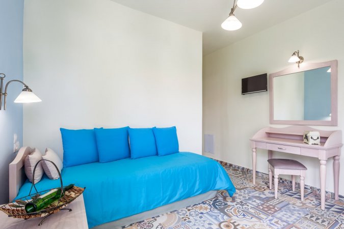 Stafylos Suites & Boutique Hotel — photo 3