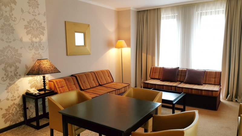 Barcelo Royal Beach Elegant Apartment — photo 1