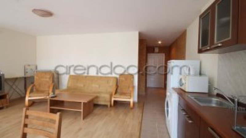 Apartment with 1 bedroom in Privilege Fort complex — photo 3