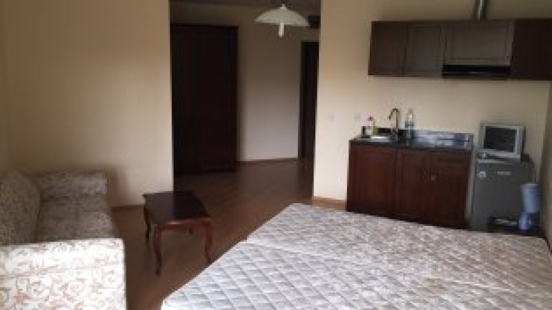 Studio for rent in Mida Complex, Sunny beach — photo 4