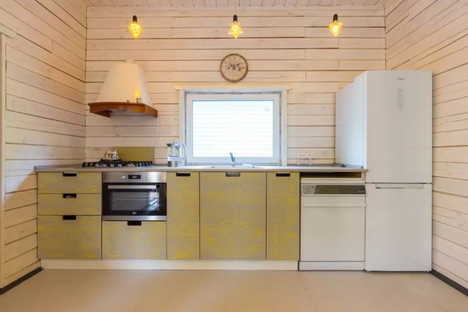 Moscow Vacation Home — photo 3