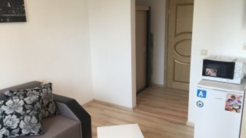 Studio for rent in Aphrodite Gardens, Sunny beach — photo 1