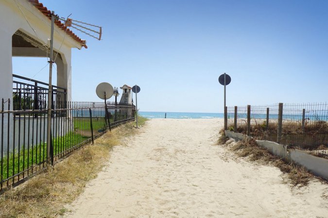 Villa Di Mare Ground Floor — photo 5