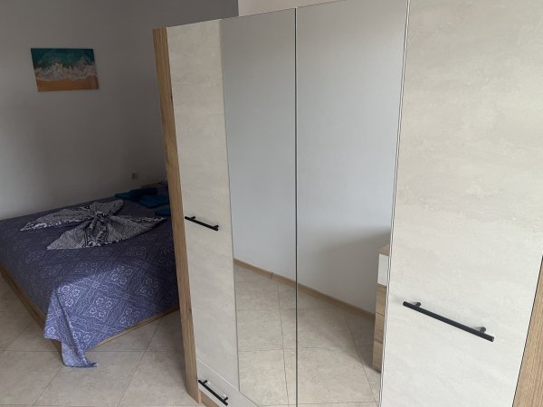 Lazur Harmani Beach — fotografie 3