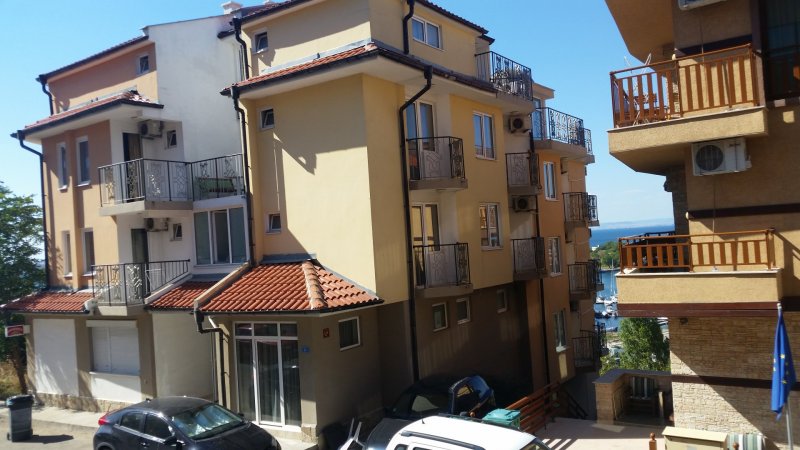 villa Pashovi - Sozopol — photo 1