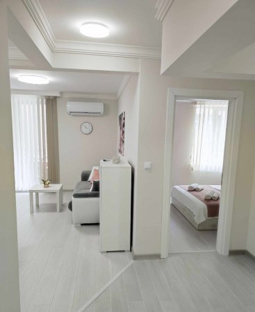 DiP Home Apartments — fotografie 2
