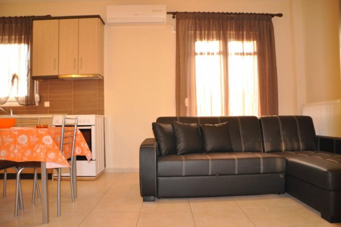 Classic Family Apartment — photo 5