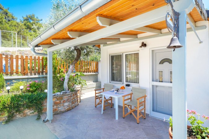 Bungalow Iordanis — φωτογραφία 2