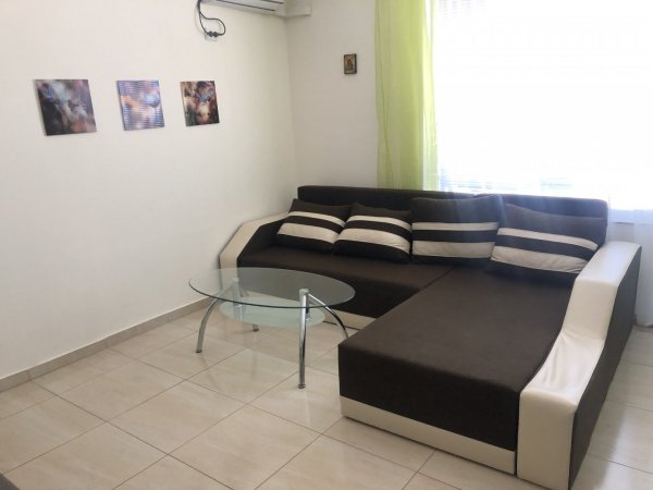 Harmani beach Apartment Srebrina — photo 5