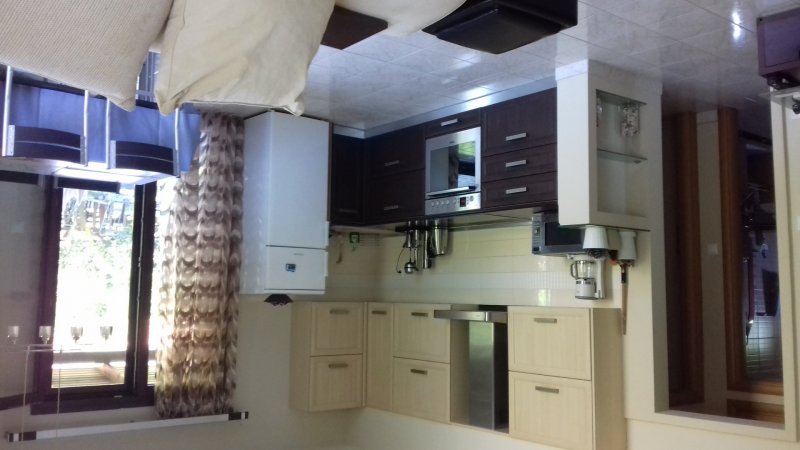 Olive Summer House — photo 5