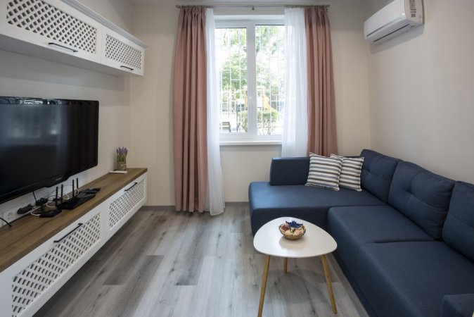Guest apartment “Stela” — fotografie 4