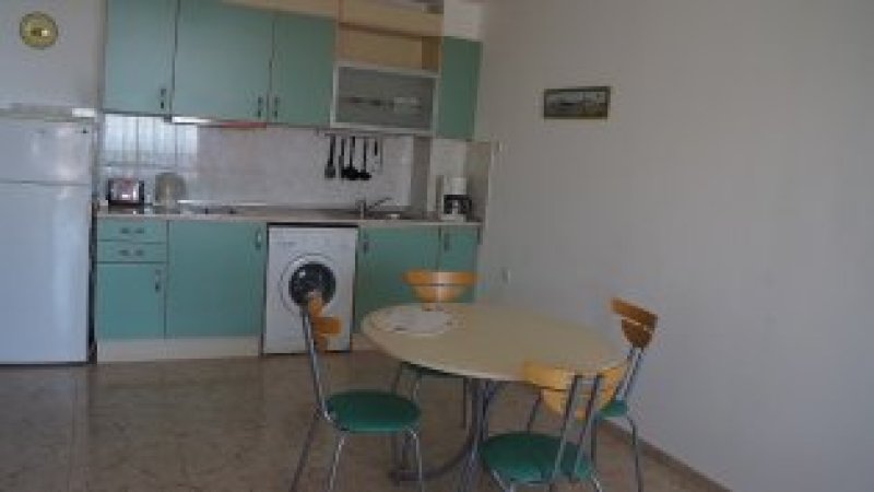 Apartment with 1 bedroom in Sveti Vlas — photo 2