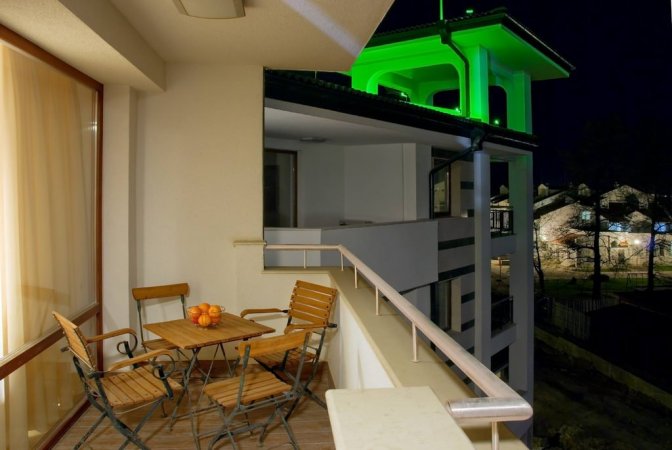 Emerald Beach Resort&SPA — photo 4