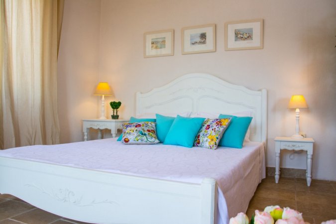 Ideales Resort Grand 1 bedroom villa Kochilaki — photo 2