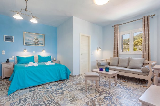 Stafylos Suites & Boutique Hotel — photo 6