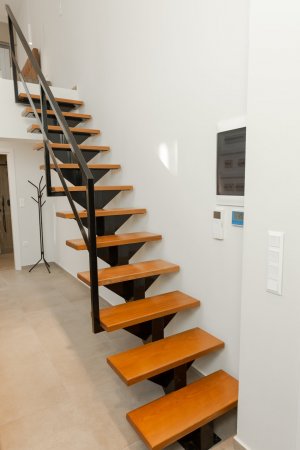 Athens Heart Luxury Apartment — photo 6