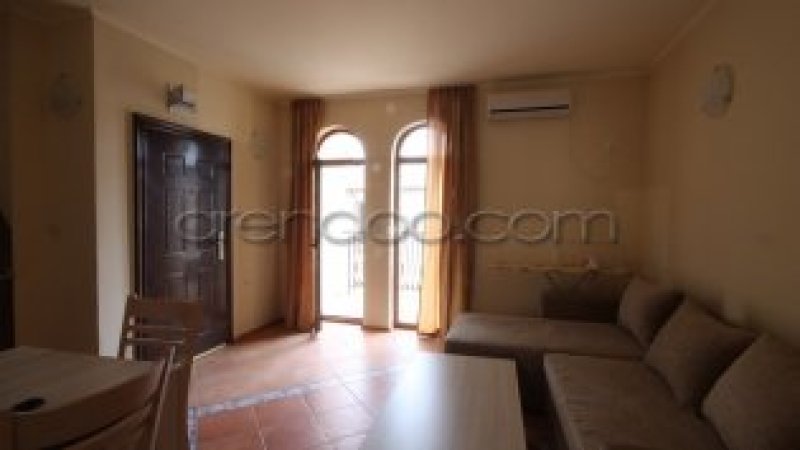 Apartment with 1 bedroom in Villa Romana complex — photo 5