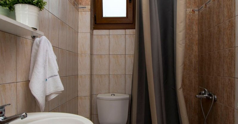 Possidi Maisonette by Halkidiki Villas — photo 5