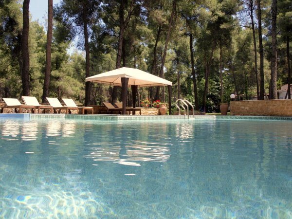 Sani Cape Villas - Stamatiadis — photo 5