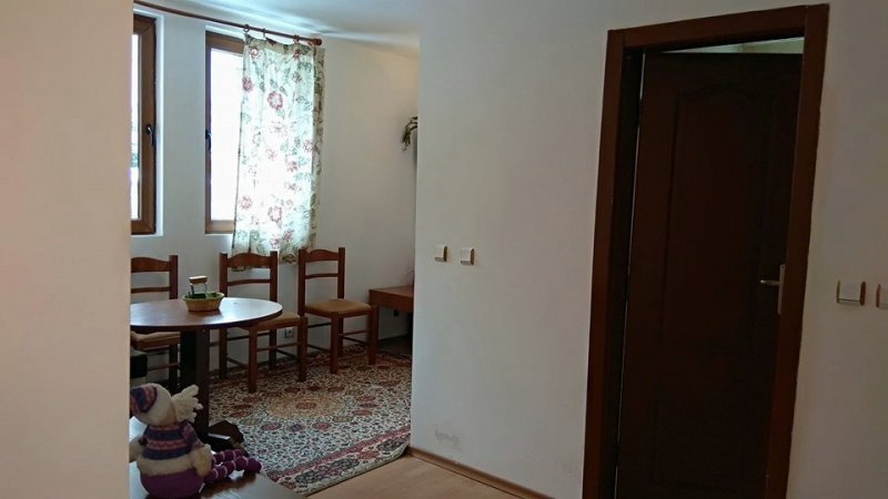 "Mountain House" — фотографија 3
