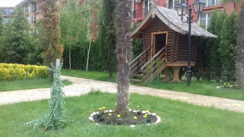 Apartment at Suny Bech for rent — photo 1