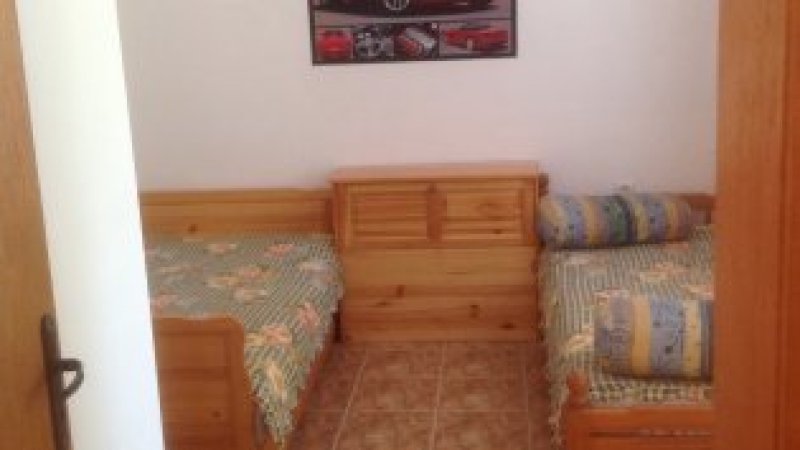 Apartment in a complex with separate entrance and balcony — photo 6