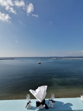 "NINEMIA" SEA FRONT APARTMENT — photo 6