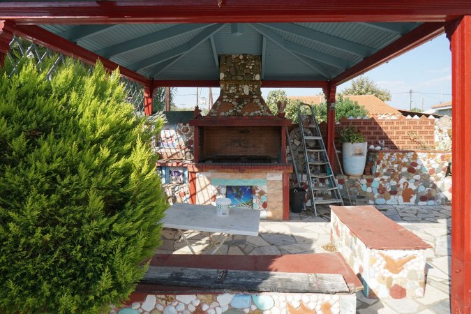 Roulas Summer House — photo 6