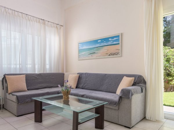 F & B Summer Villa Collection - Aegean Residence 2 — photo 4