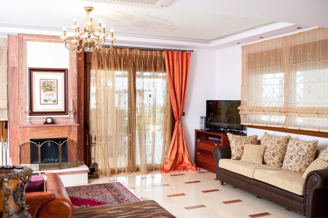 Executive 3 Bedroom Villa | Thea [W Villas] — photo 4
