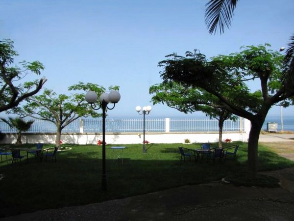 Velika beach Greece Beachfront apartments  - Exactly opposite the sea! — photo 1