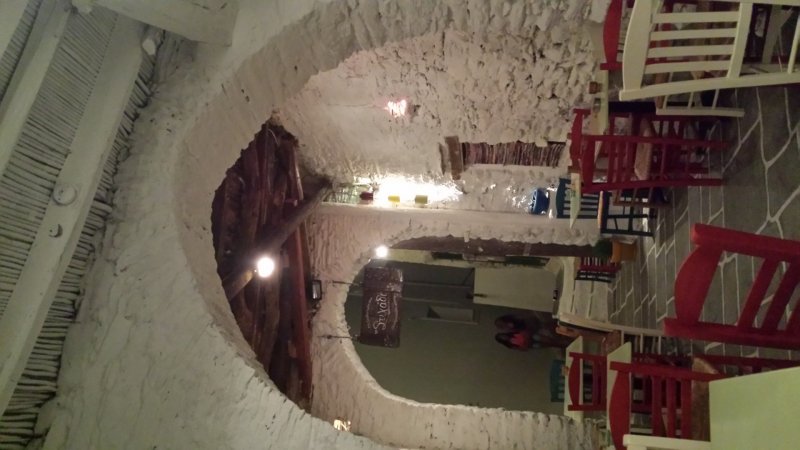 Grandma Vasiliki Rooms To Let - Room 6 — photo 4