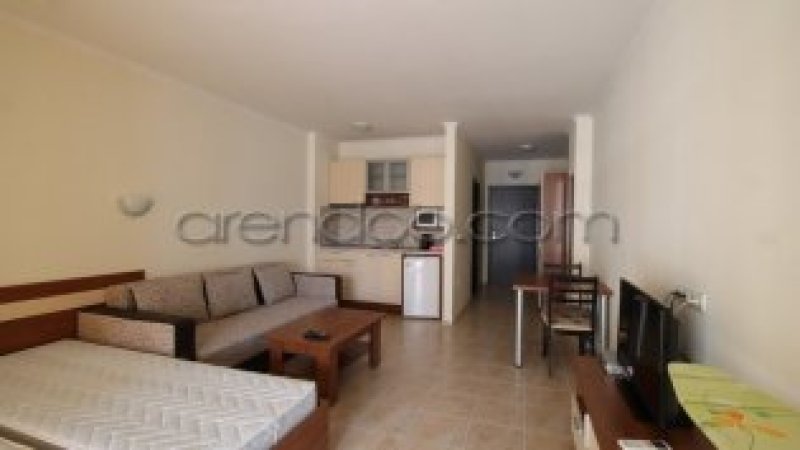 Studio in Andalusia Beach complex — photo 2