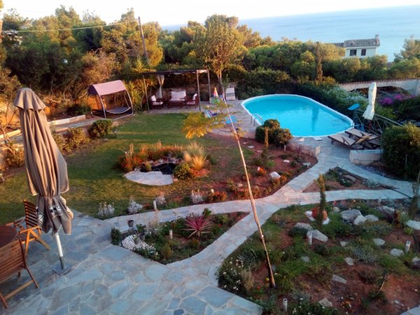Villa Dryas — photo 1