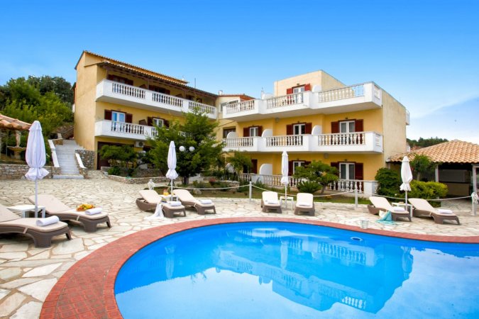 Skiathos Blue Horizon Studios 3